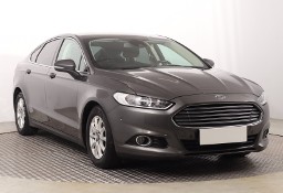 Ford Mondeo VIII , Salon Polska, Klimatronic, Tempomat, Parktronic