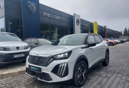 Peugeot 2008 2008 GT Hybrid Gwarancja kredyt 50/50 0% Leas od 101% FV23