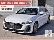 Audi A5 IV TFSI S line Avant 2.0 TFSI S line Avant (150 KM) Felgi 19