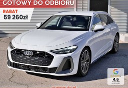 Audi A5 IV TFSI S line Avant 2.0 TFSI S line Avant (150 KM) Felgi 19