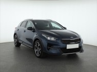 Kia Xceed , Salon Polska, Serwis ASO, Automat, Skóra, Klimatronic,