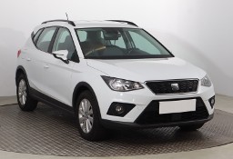 SEAT Arona , Salon Polska, VAT 23%, Klimatronic, Tempomat, Parktronic