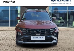 Hyundai Tucson salon Polska Vta 23%
