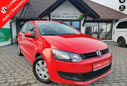 Volkswagen Polo V Polo 1.2 Trendline