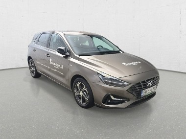 Hyundai i30 II Poleasingowe.pl PL-1