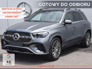 Mercedes-Benz Klasa GLE W167 350 de 4-Matic AMG Line 350 de 4M Pakiet wyposażenia AMG Premium + Hak