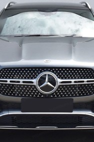 Mercedes-Benz Klasa GLE W167 350 de 4-Matic AMG Line 350 de 4M Pakiet wyposażenia AMG Premium + Hak-2