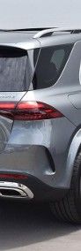 Mercedes-Benz Klasa GLE W167 350 de 4-Matic AMG Line 350 de 4M Pakiet wyposażenia AMG Premium + Hak-4
