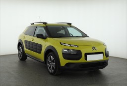 Citroen C4 Cactus I , Salon Polska, Serwis ASO, Klimatronic, Tempomat, Parktronic