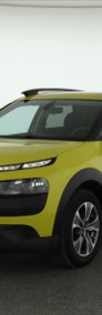Citroen C4 Cactus I , Salon Polska, Serwis ASO, Klimatronic, Tempomat, Parktronic-3