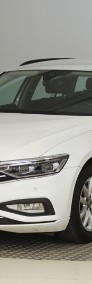 Volkswagen Passat B8 , Salon Polska, Automat, Klimatronic, Tempomat, Parktronic-3