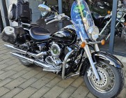 Yamaha XVS 1100 Drag-Star Classic xvs1100 -raty-