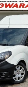 Fiat Doblo XL L2H2, 1.6 MJ 120KM ,Salon PL,I WŁ, grzane fotele, F.VAT23,leasin-3