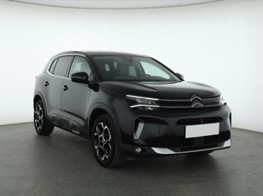 Citroen C5 Aircross , Salon Polska, 1. Właściciel, Serwis ASO, Automat, VAT 23%,-1