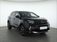 Citroen C5 Aircross , Salon Polska, 1. Właściciel, Serwis ASO, Automat, VAT 23%,