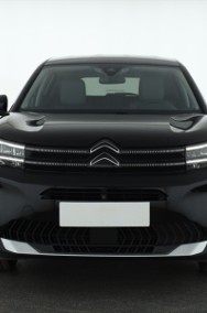 Citroen C5 Aircross , Salon Polska, 1. Właściciel, Serwis ASO, Automat, VAT 23%,-2
