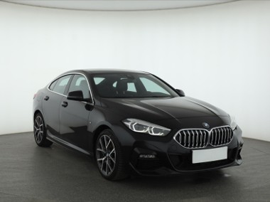 BMW Salon Polska, Serwis ASO, Automat, Skóra, Navi, Klimatronic,-1