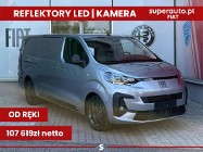 Fiat Scudo XL L2H1 EAT8 Scudo XL L2H1 EAT8 2.2 150KM