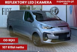 Fiat Scudo XL L2H1 EAT8 Scudo XL L2H1 EAT8 2.2 150KM