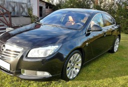 Opel Insignia I 2.0 220 Km Klimatronik ,Wersja Opc, Tempomat, Automat