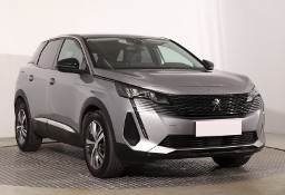 Peugeot 3008 , Salon Polska, 1. Właściciel, Serwis ASO, Automat, VAT 23%,