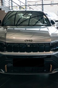 Jeep Avenger Anniversary 85TH 1.2 e-HYBRID Anniversary 85TH 1.2 e-HYBRID 110KM-2