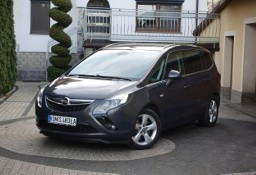 Opel Zafira C 1.6 Turbo - Automat - Kamera Cofania - GWARANCJA - Zakup Door to Doo