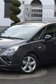 Opel Zafira C 1.6 Turbo - Automat - Kamera Cofania - GWARANCJA - Zakup Door to Doo-2