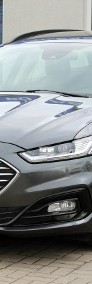 Ford Mondeo IX Mondeo SW Pakiet Business Winter FV23% 187KM Automat Kamera Navi Sal-3