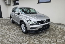 Volkswagen Tiguan II Full LED 4x kamera navi el klapa