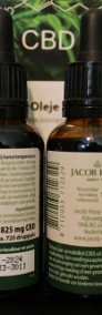 Jacob Hooy CBD Olej 2.75% (30ml)-3
