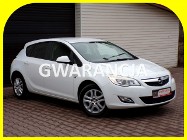 Opel Astra J Klimatronic/Edycja 150 /1,4 /120KM /2012r