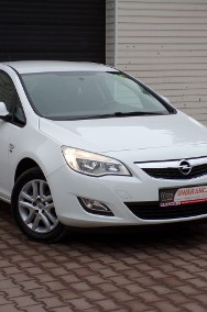 Opel Astra J Klimatronic/Edycja 150 /1,4 /120KM /2012r-2