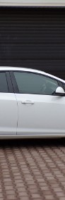 Opel Astra J Klimatronic/Edycja 150 /1,4 /120KM /2012r-4