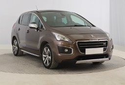 Peugeot 3008 , 163 KM, Automat, Navi, Klimatronic, Tempomat, Parktronic,