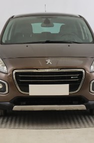 Peugeot 3008 , 163 KM, Automat, Navi, Klimatronic, Tempomat, Parktronic,-2