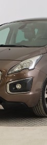 Peugeot 3008 , 163 KM, Automat, Navi, Klimatronic, Tempomat, Parktronic,-3