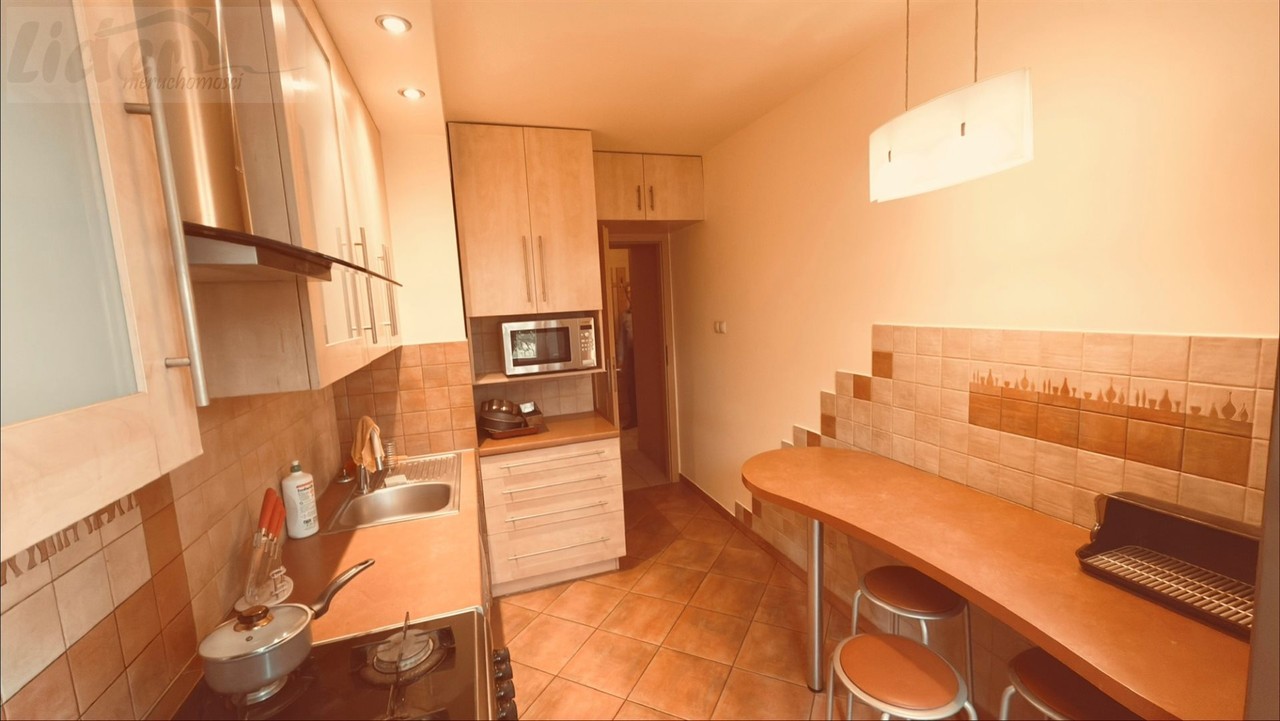 Mieszkanie na wynajem, 67 m² Retkinia