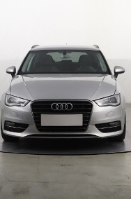 Audi A3 III (8V) , VAT 23%, Navi, Xenon, Bi-Xenon, Klimatronic, Tempomat,-2