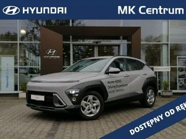 Hyundai Kona 1.0 T-GDI 7DCT 2WD (120 KM) Smart + Comfort - dostępny od ręki-1