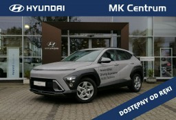 Hyundai Kona 1.0 T-GDI 7DCT 2WD (120 KM) Smart + Comfort - dostępny od ręki