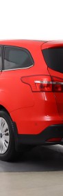 Ford Focus III , Salon Polska, Klima, Tempomat, Parktronic-4