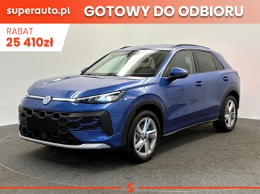 Volkswagen T-Roc Life 1.5 eTSI DSG Life 1.5 eTSI 150KM DSG-1