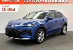 Volkswagen T-Roc Life 1.5 eTSI DSG Life 1.5 eTSI 150KM DSG