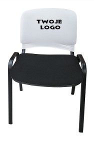 Koszulka reklamowa oparcie fotela krzesła z twoim Nadrukiem-2