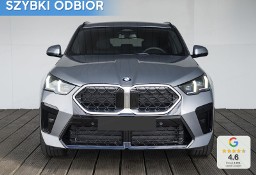 BMW X2 xDrive20d M Sport 2.0 (163KM) M Sport | Adaptacyjne reflektory + Head-Up