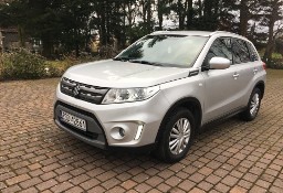 Suzuki Vitara II 1.6 benz. klimatronik, navi, start stop, 2kpl. kół