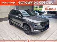 Skoda Karoq Sportline 1.5 TSI DSG Sportline 1.5 TSI DSG 150KM