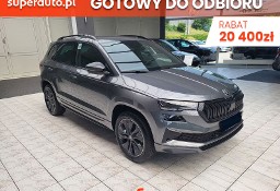 Skoda Karoq Sportline 1.5 TSI DSG Sportline 1.5 TSI DSG 150KM