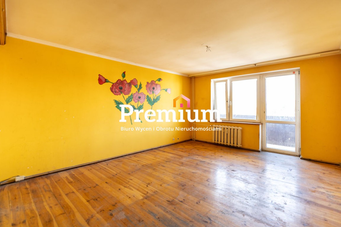 Mieszkanie na sprzedaż, 3 pokoje, 64 m², Słubice
